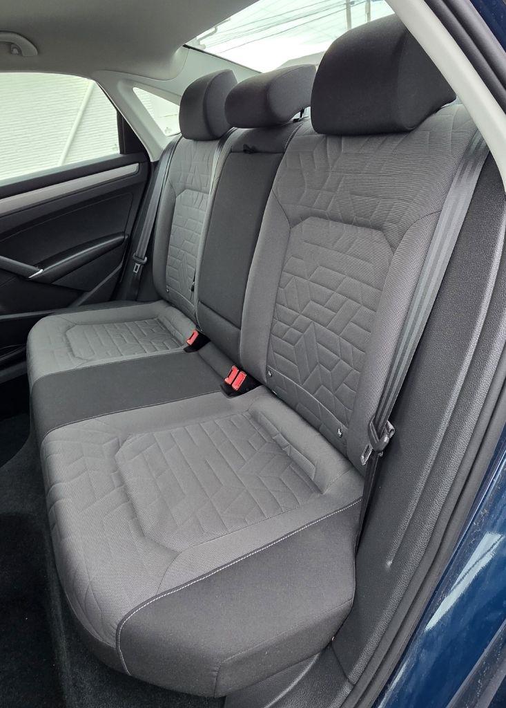 Volkswagen Passat  2020