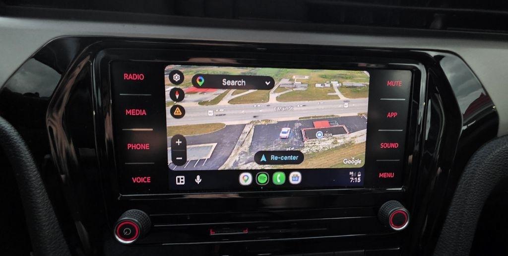 Volkswagen Passat  2020