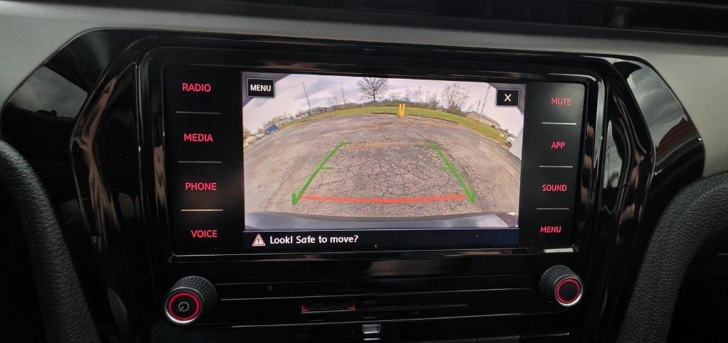 Volkswagen Passat  2020