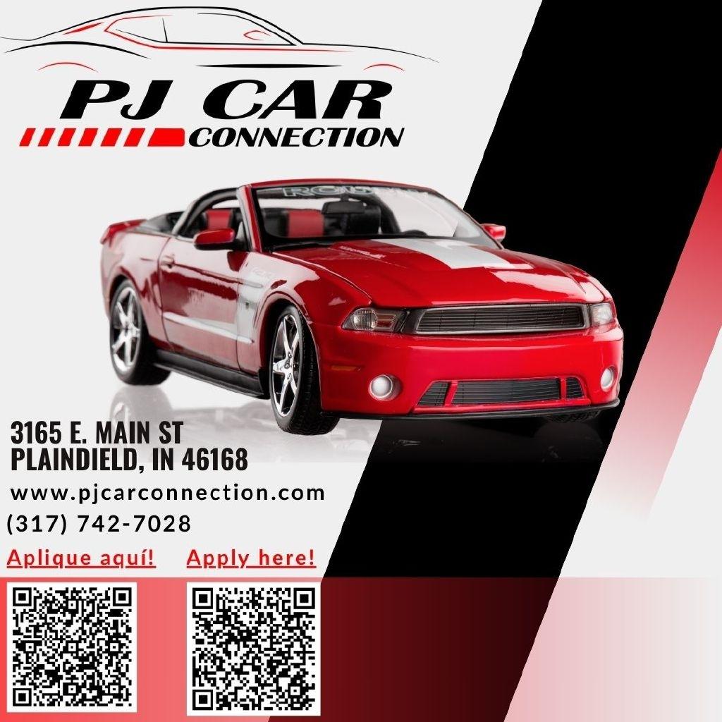 Chevrolet Camaro  2011