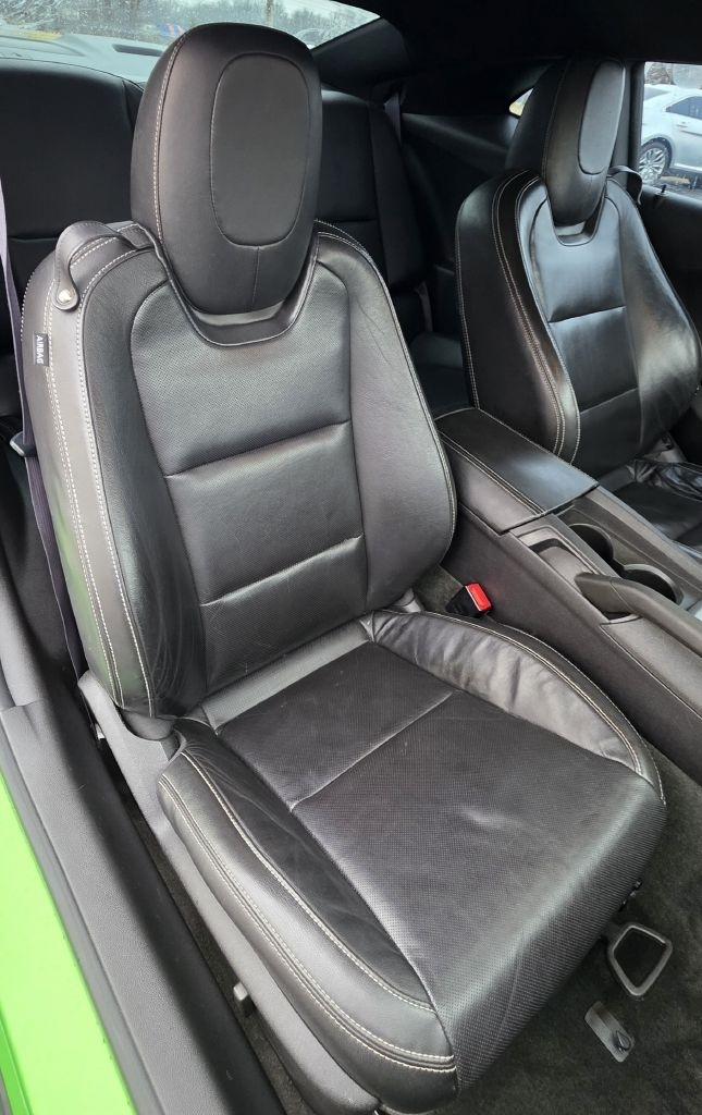 Chevrolet Camaro  2011