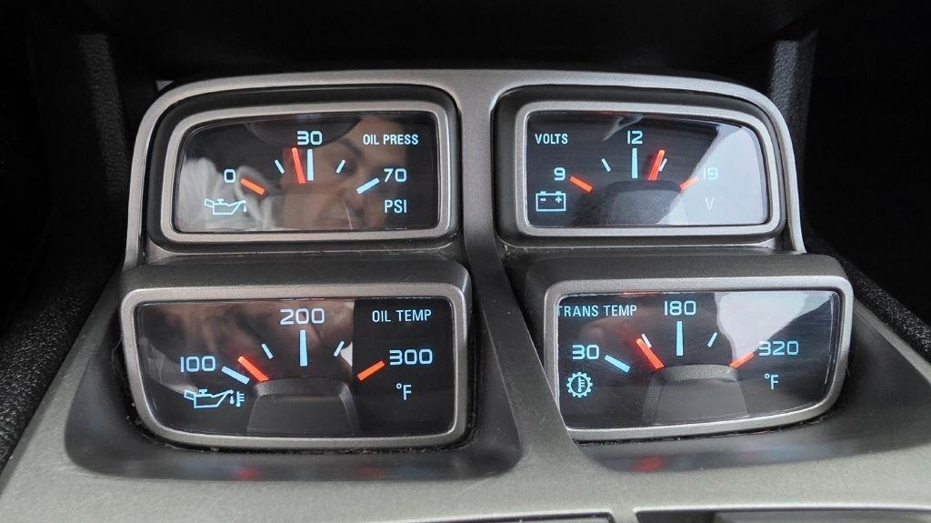 Chevrolet Camaro  2011