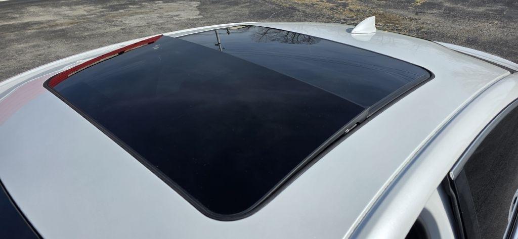 Chevrolet Malibu  2018