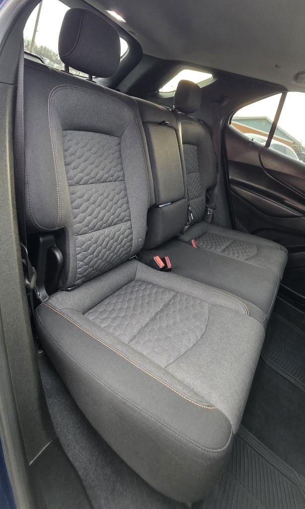 Chevrolet Equinox  2019