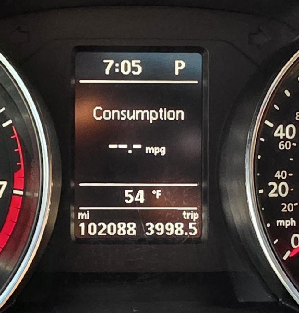 Volkswagen Jetta  2017