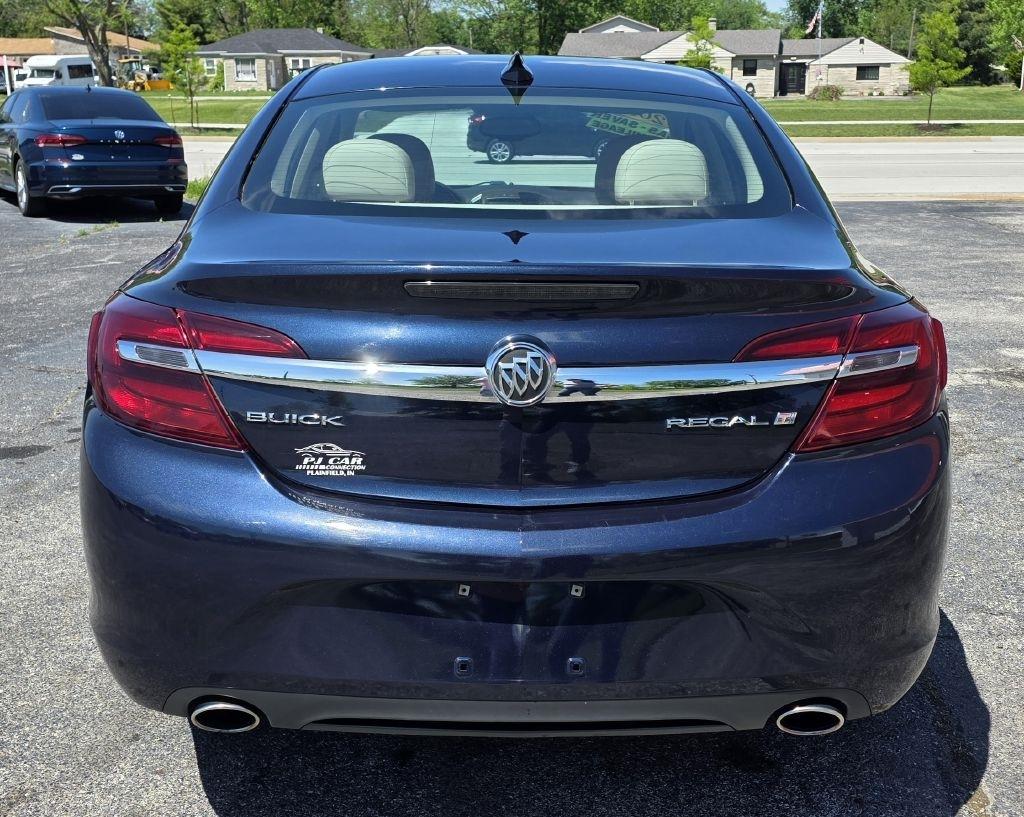 Buick Regal  2015