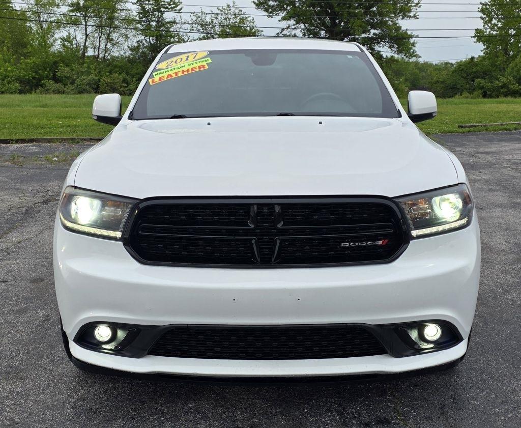Dodge Durango  2017