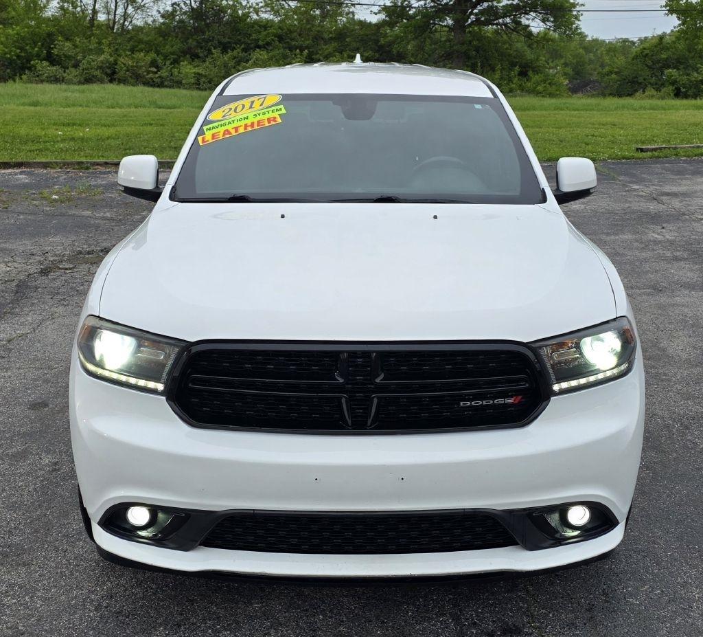 Dodge Durango  2017
