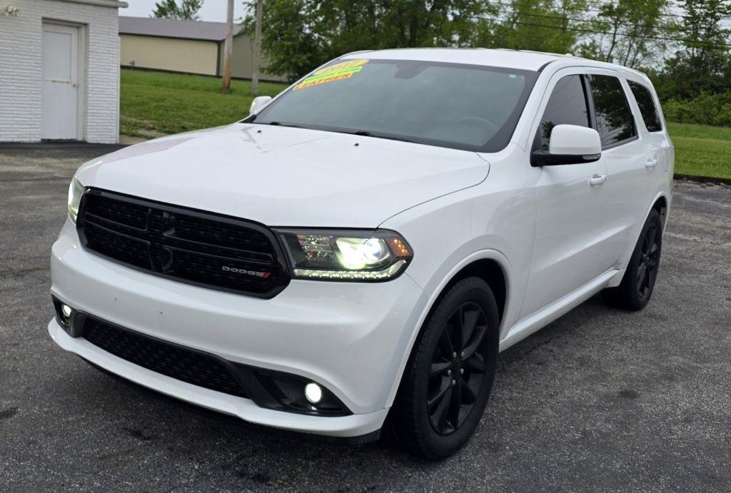 Dodge Durango  2017