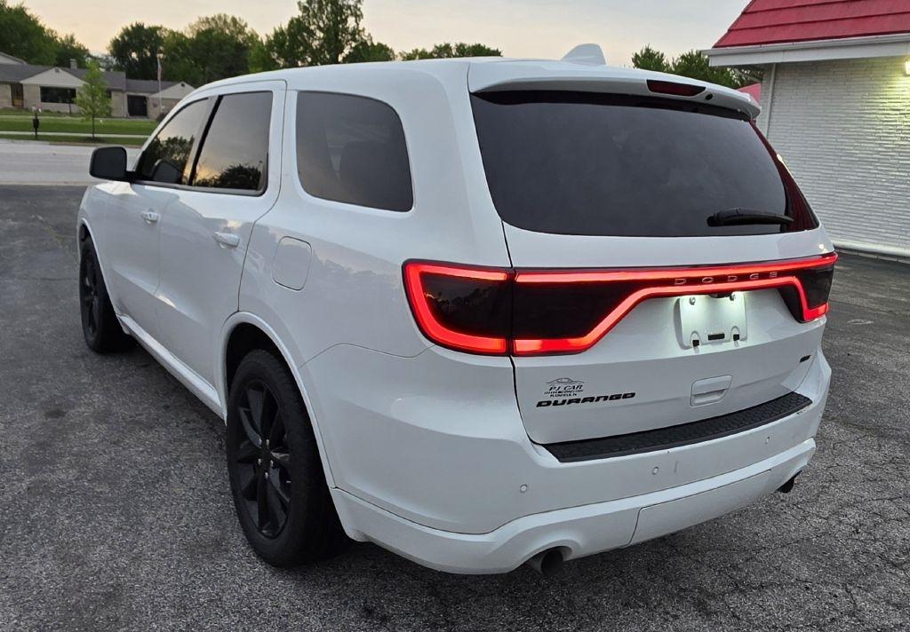 Dodge Durango  2017