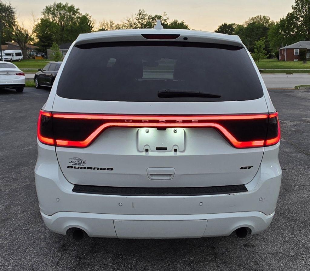 Dodge Durango  2017