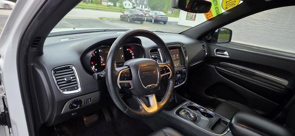 Dodge Durango  2017