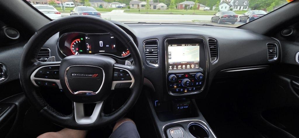 Dodge Durango  2017