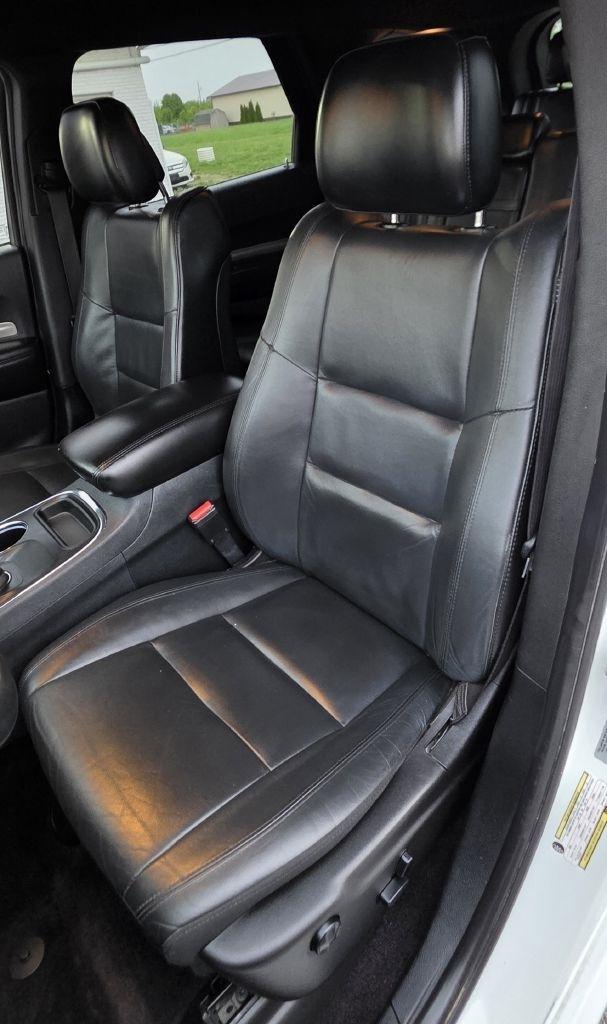 Dodge Durango  2017