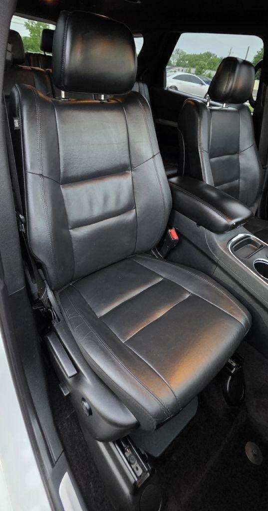 Dodge Durango  2017