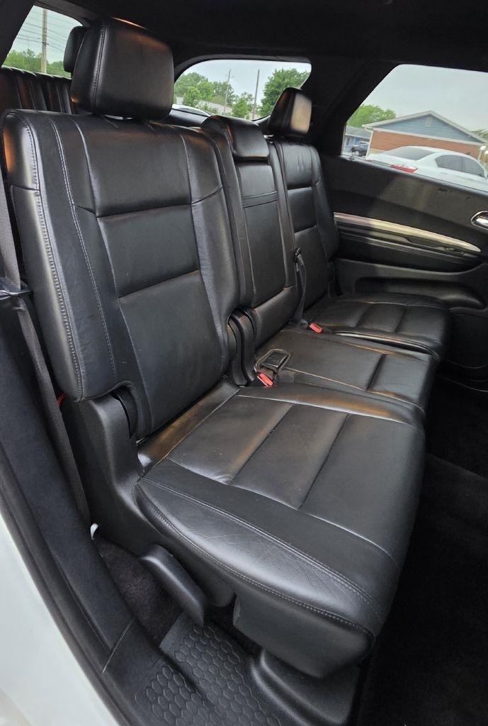 Dodge Durango  2017