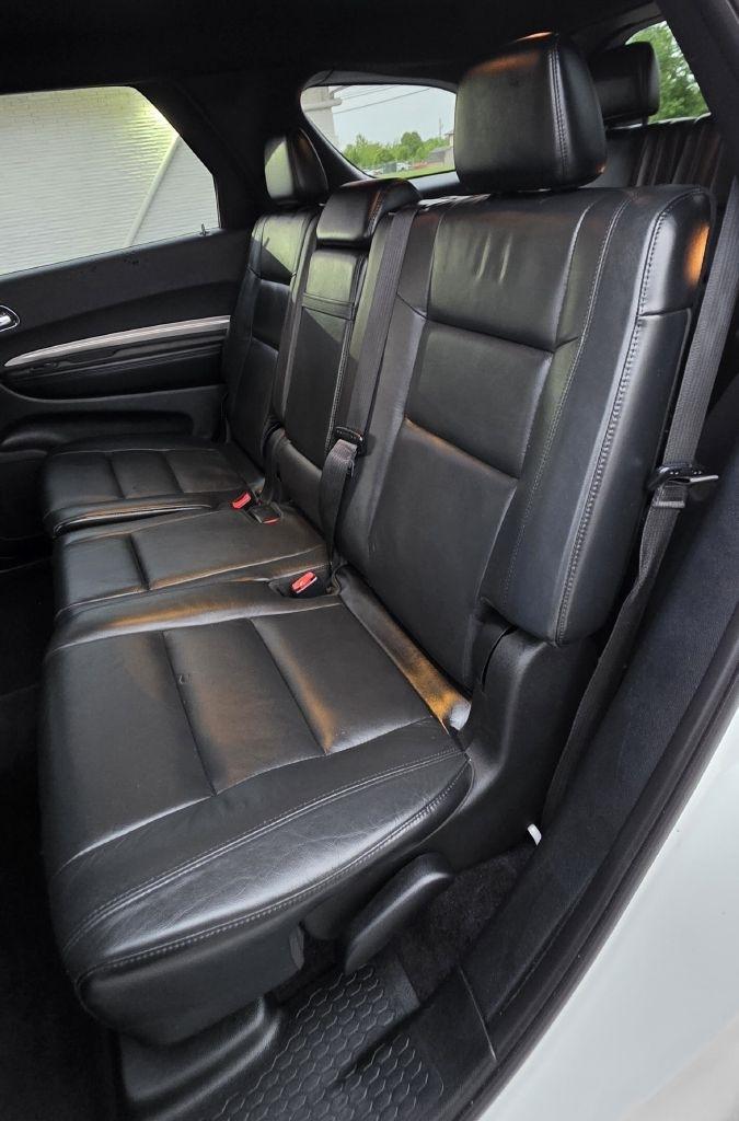 Dodge Durango  2017