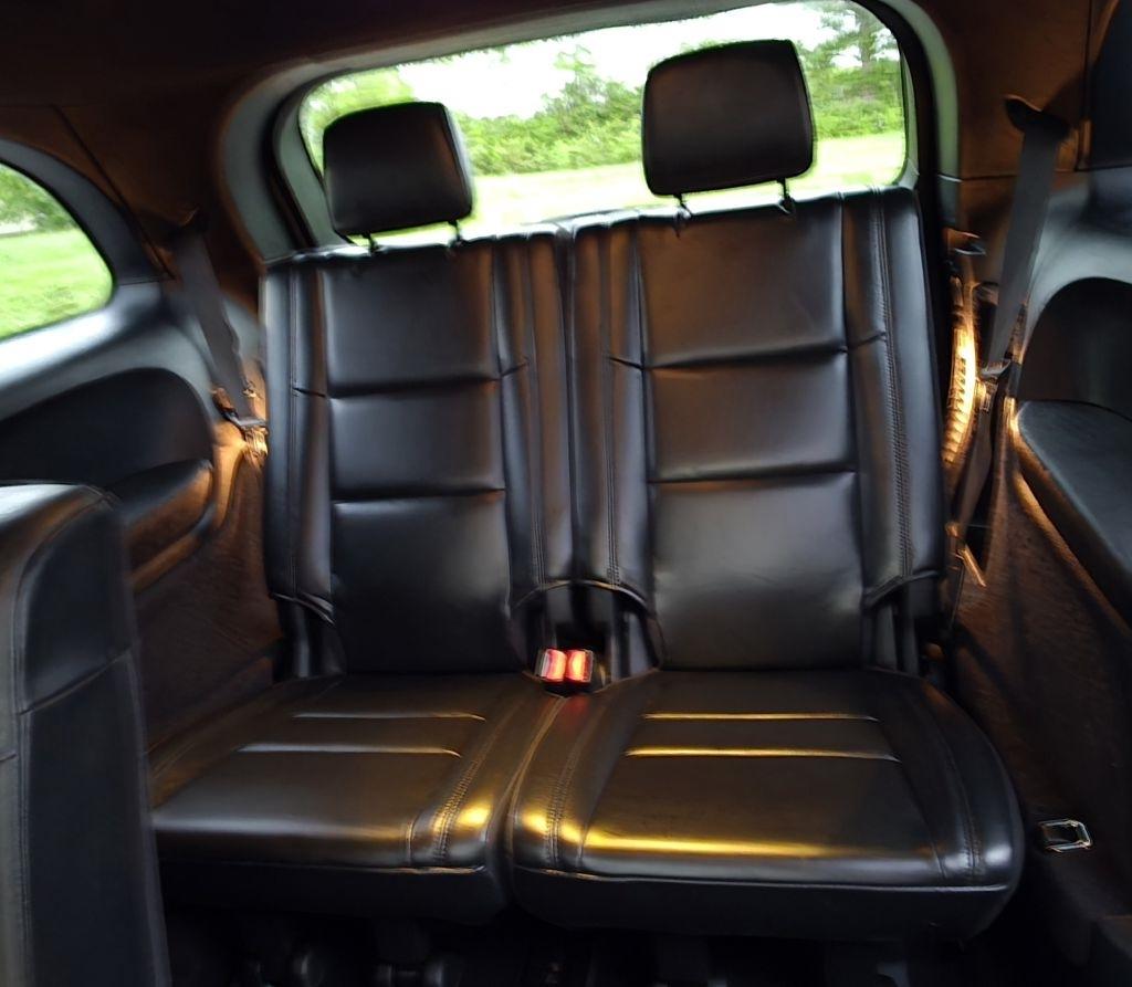 Dodge Durango  2017