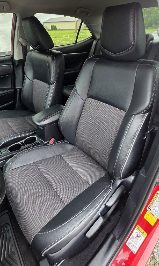 Toyota Corolla  2016