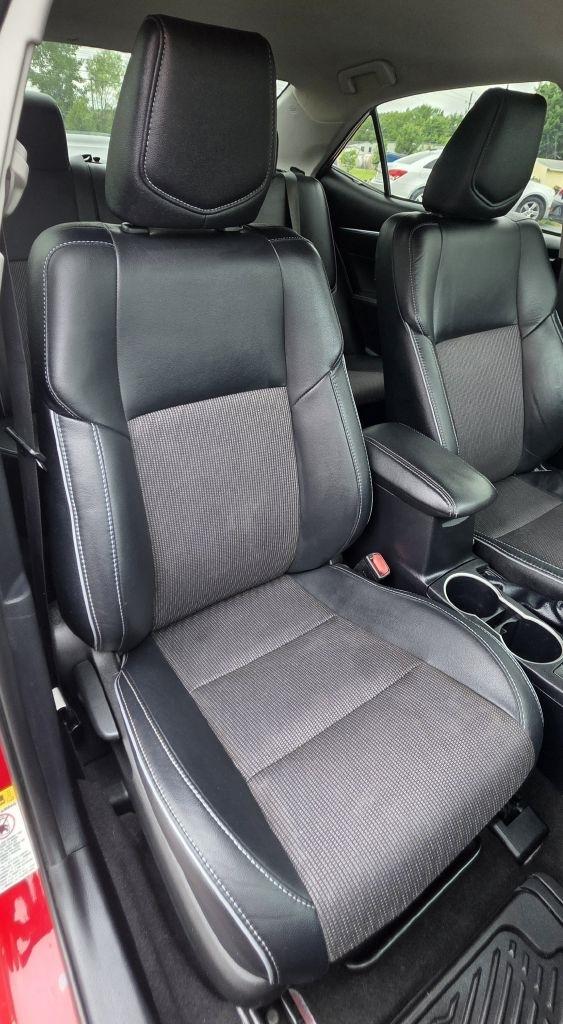 Toyota Corolla  2016