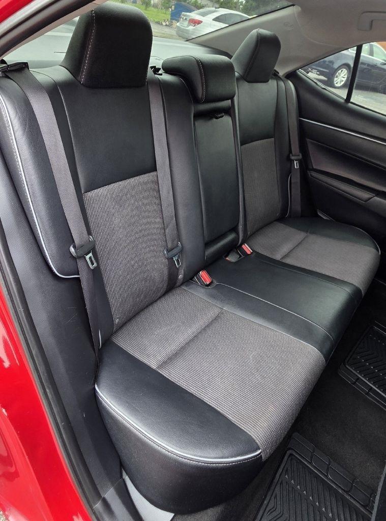 Toyota Corolla  2016