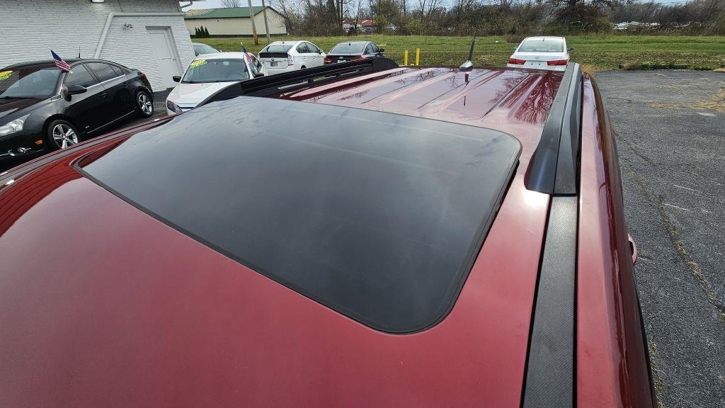 GMC Terrain  2012