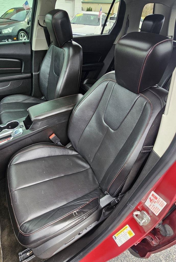 GMC Terrain  2012
