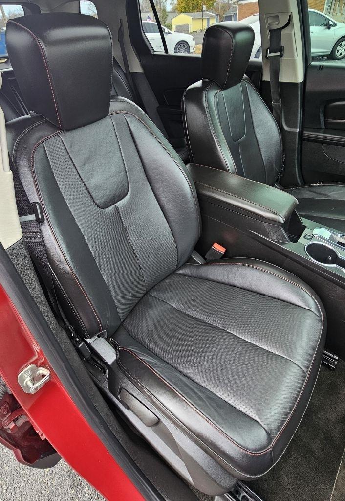 GMC Terrain  2012