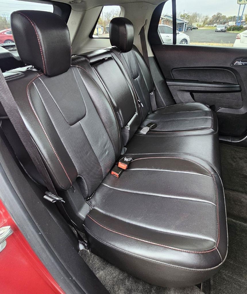 GMC Terrain  2012