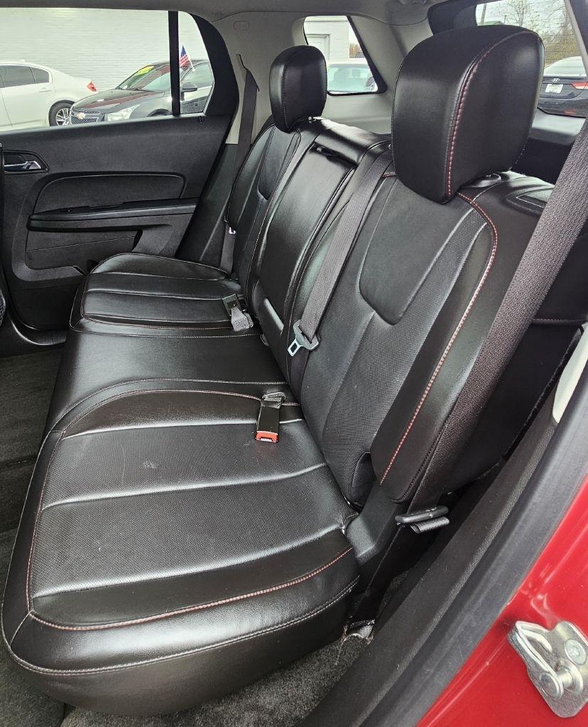 GMC Terrain  2012