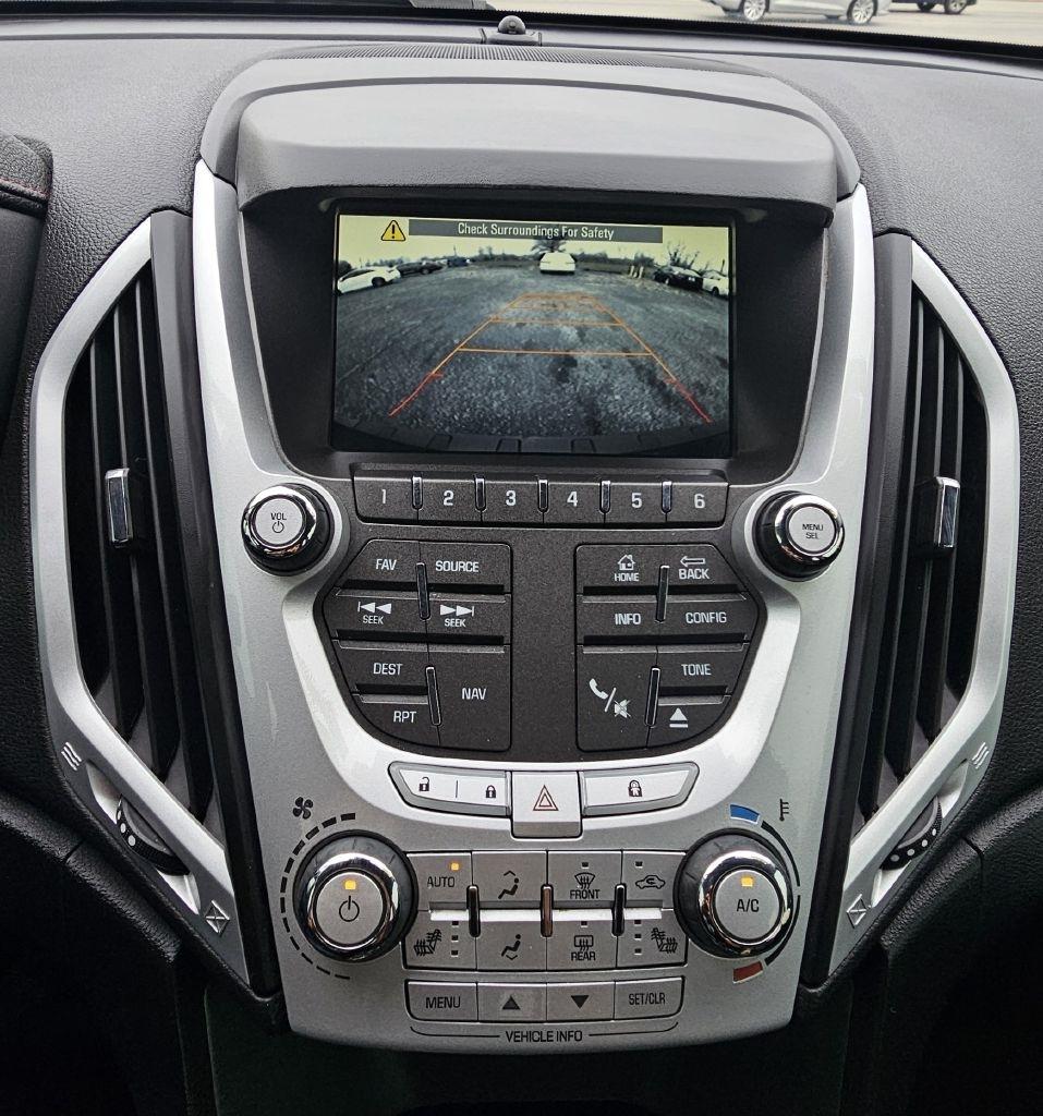 GMC Terrain  2012