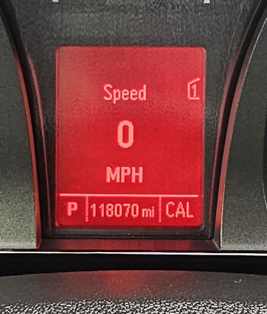 GMC Terrain  2012