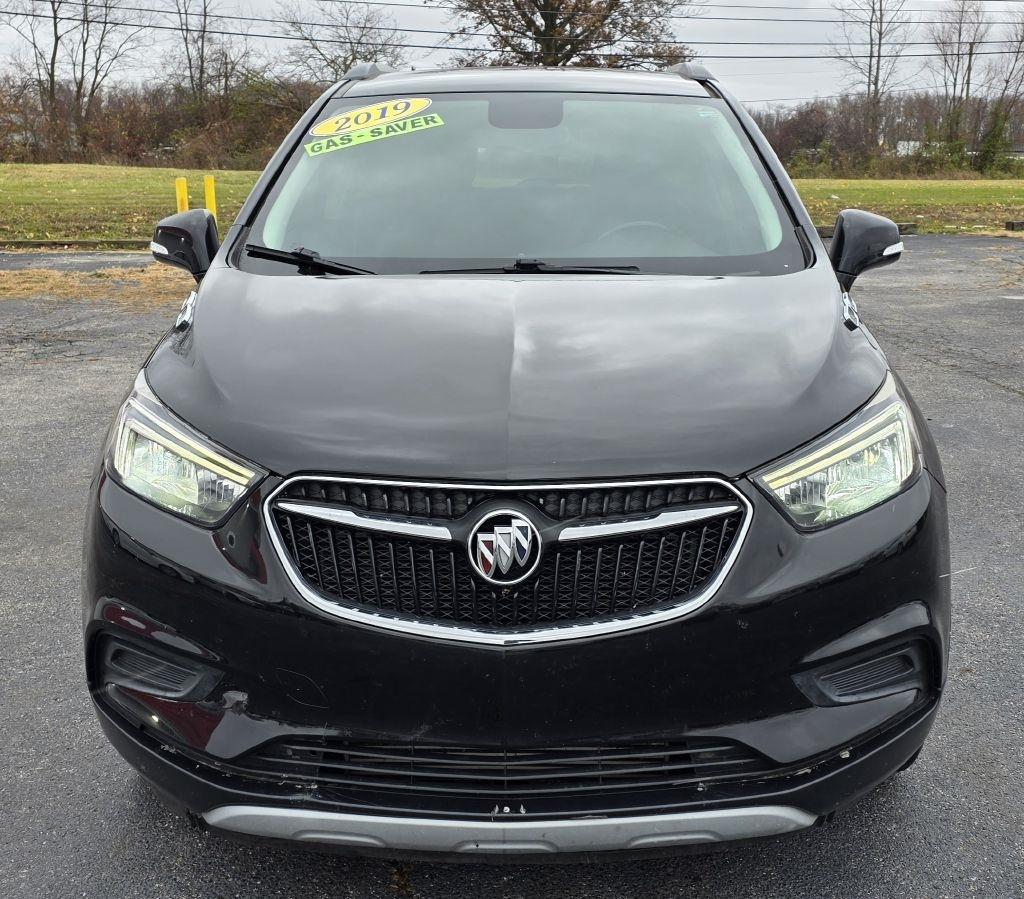 Buick Encore  2019