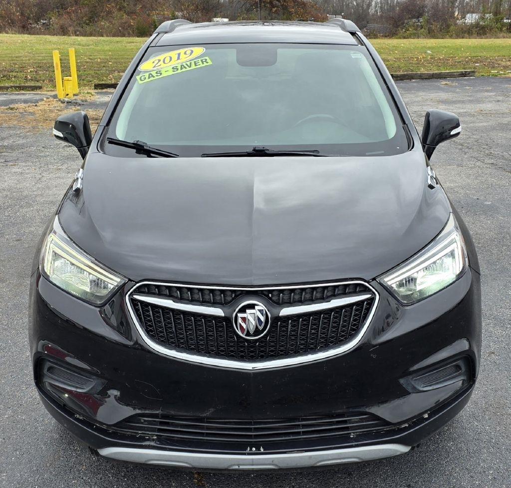 Buick Encore  2019