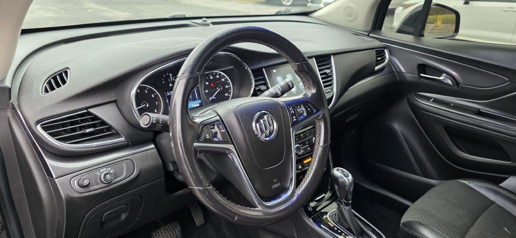 Buick Encore  2019