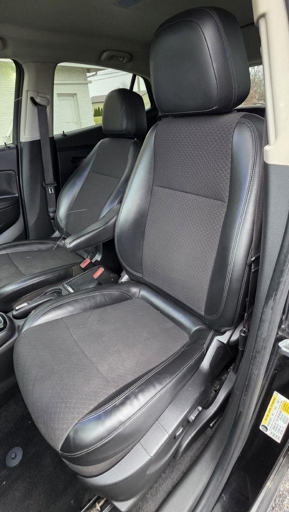 Buick Encore  2019