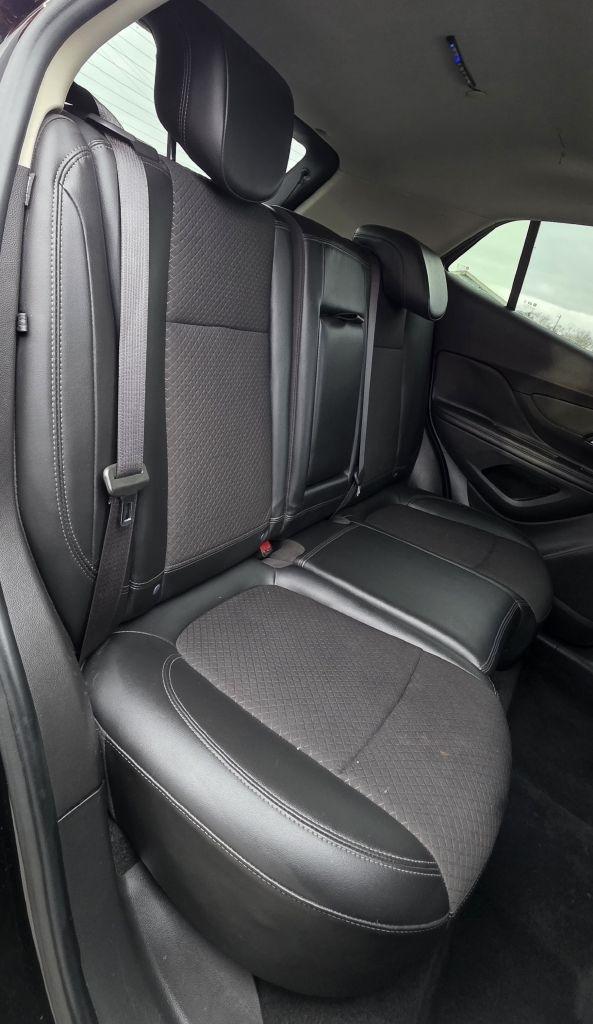 Buick Encore  2019