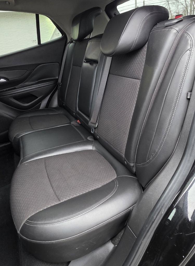 Buick Encore  2019
