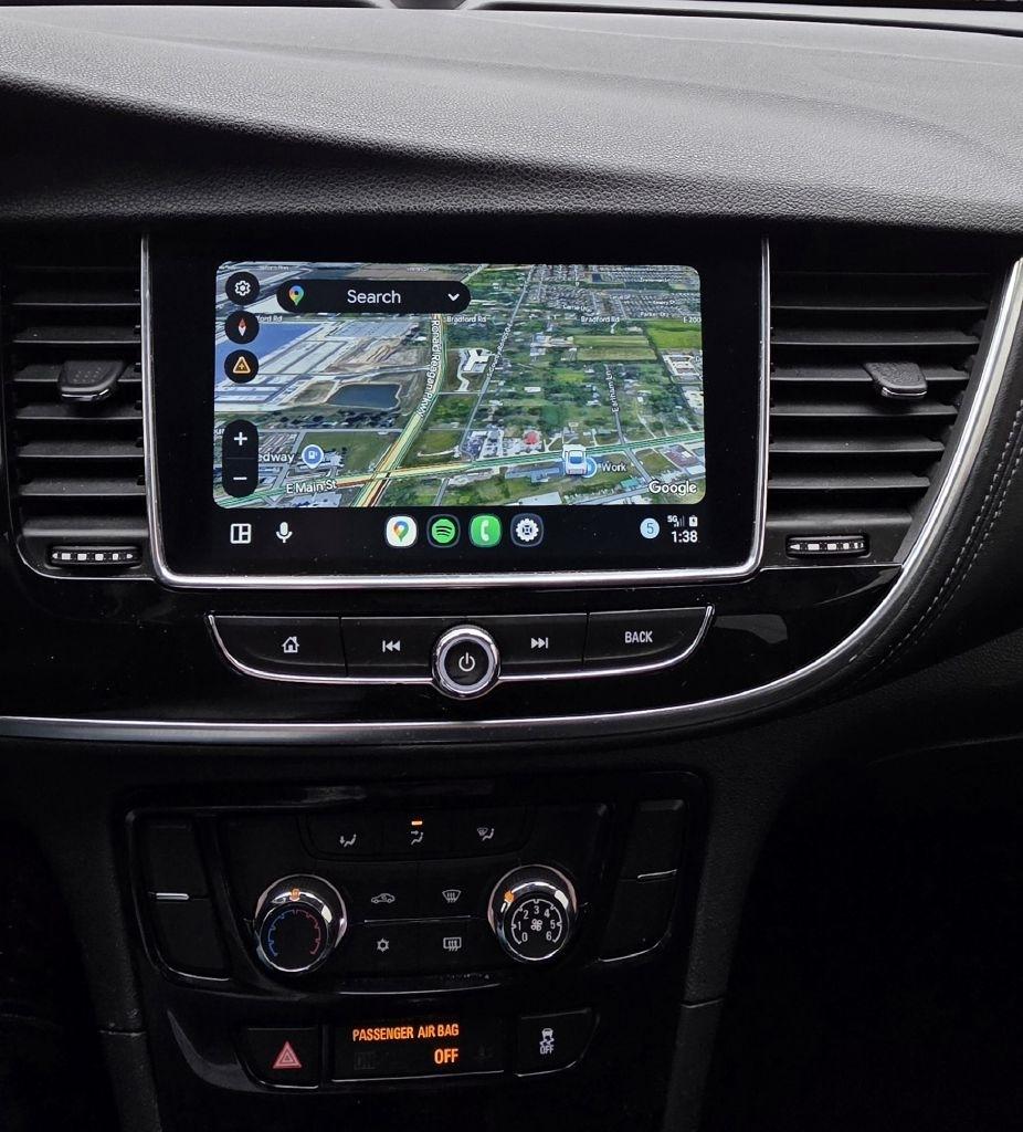 Buick Encore  2019