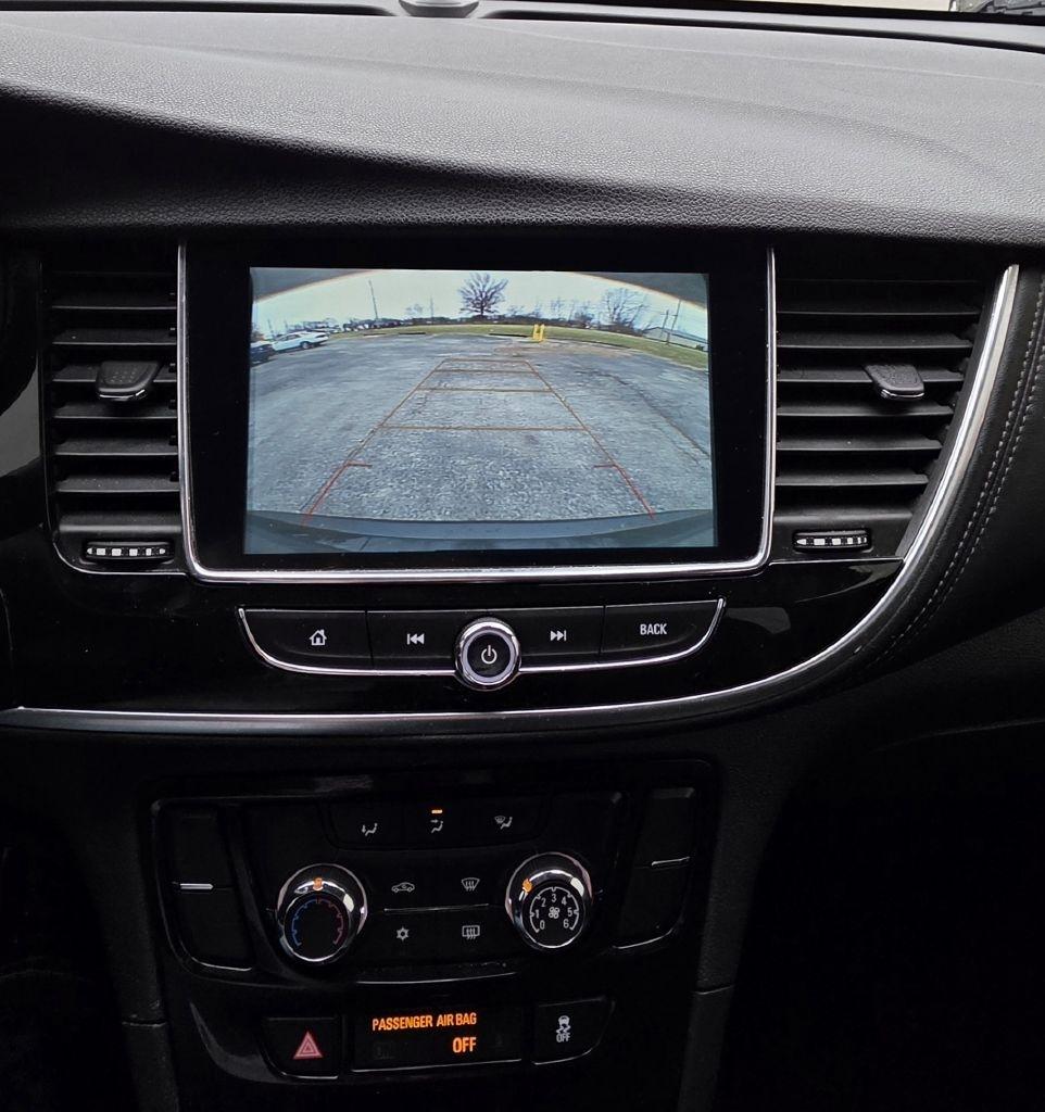 Buick Encore  2019