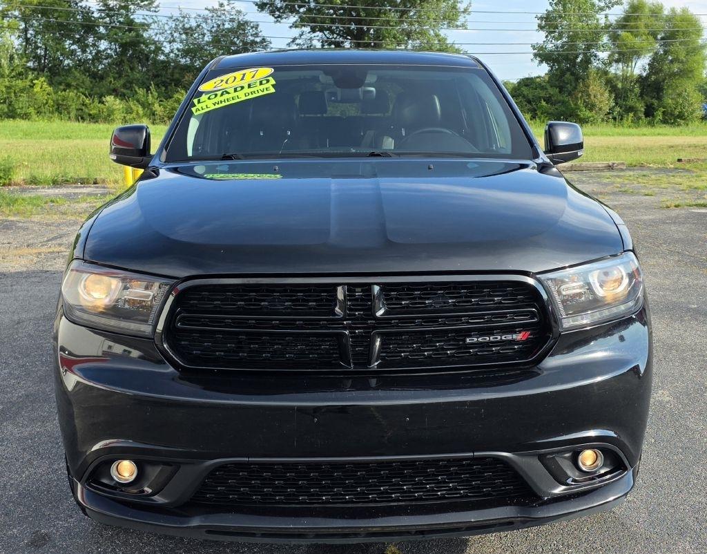 Dodge Durango  2017