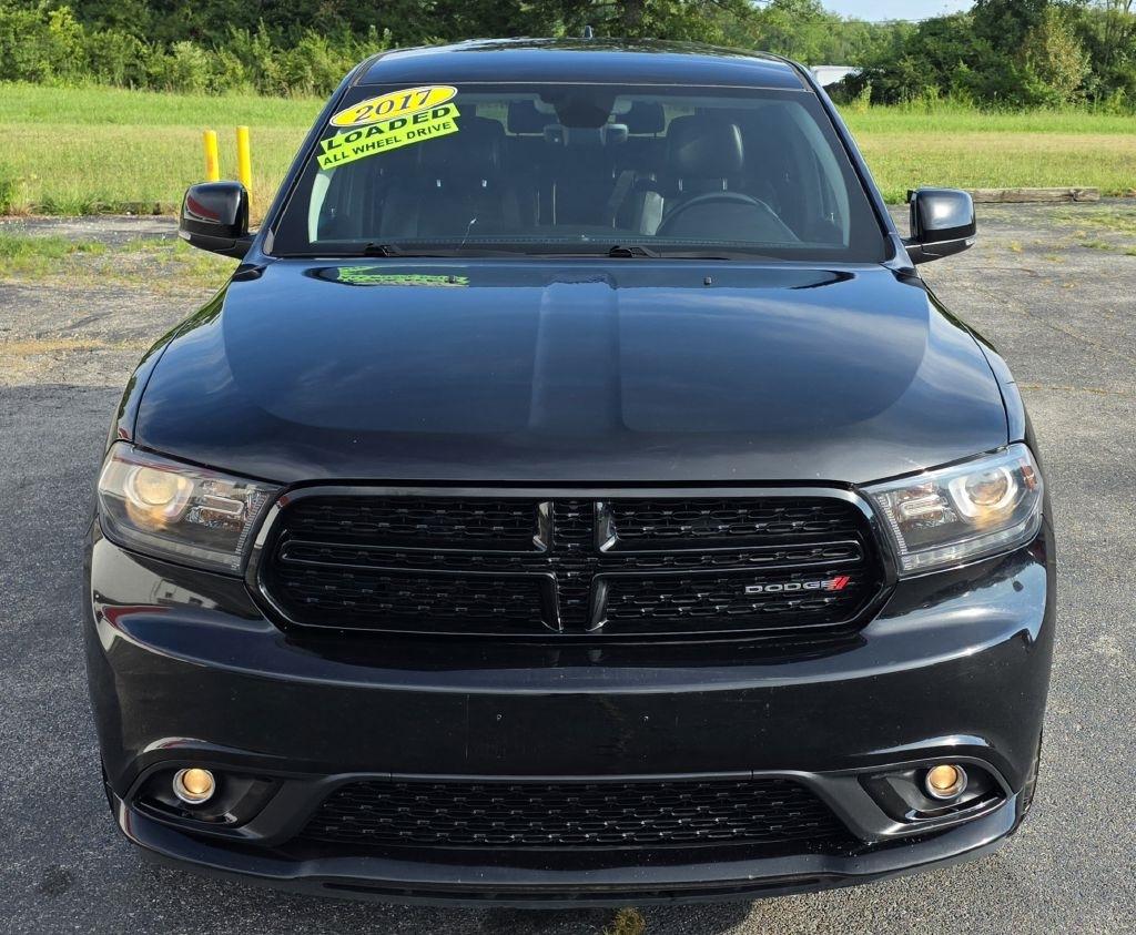 Dodge Durango  2017