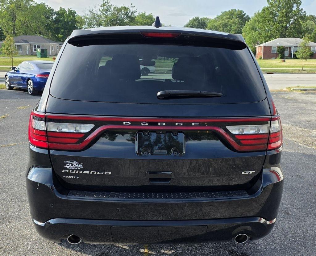 Dodge Durango  2017