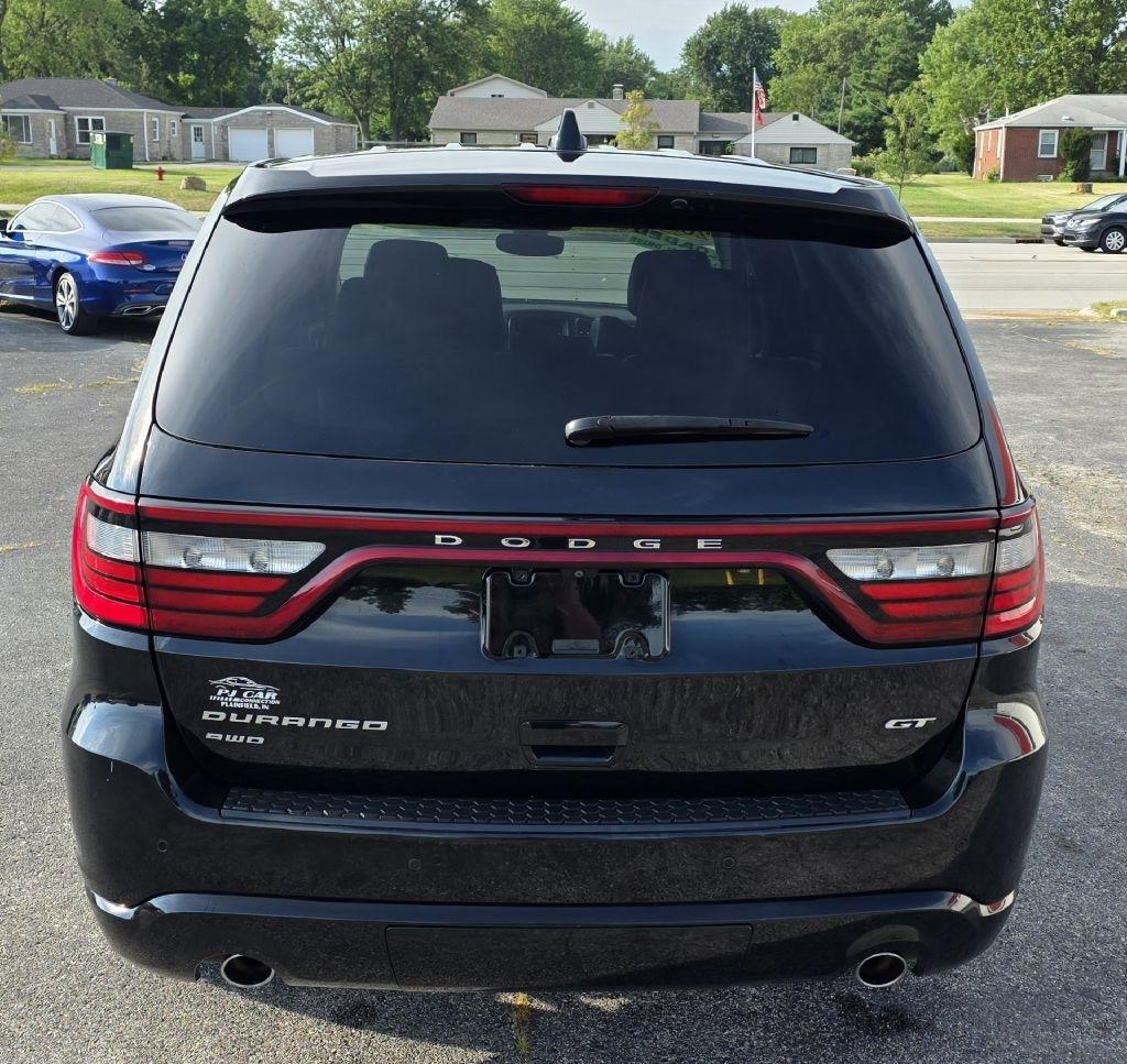 Dodge Durango  2017