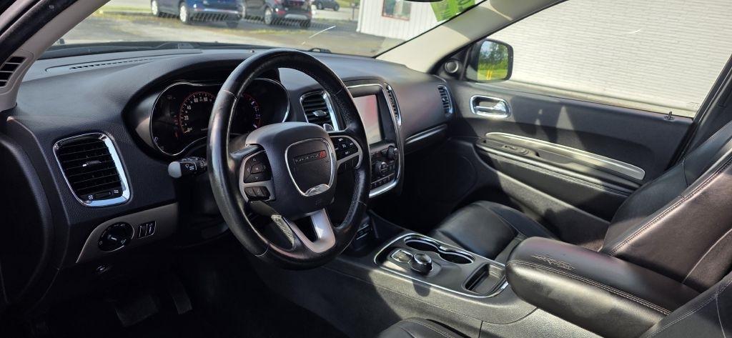 Dodge Durango  2017