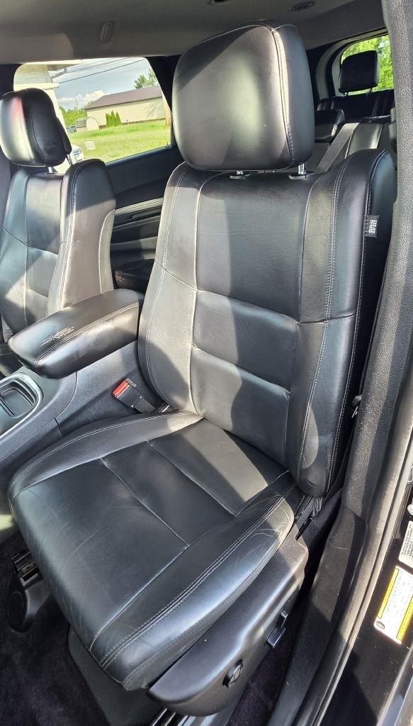 Dodge Durango  2017