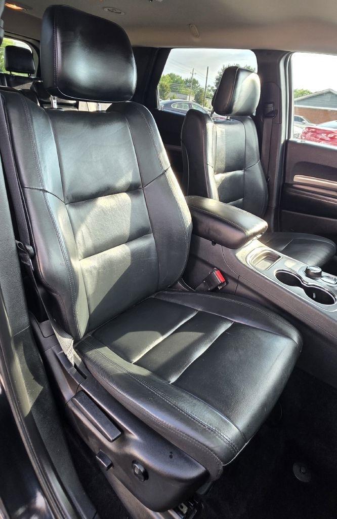 Dodge Durango  2017