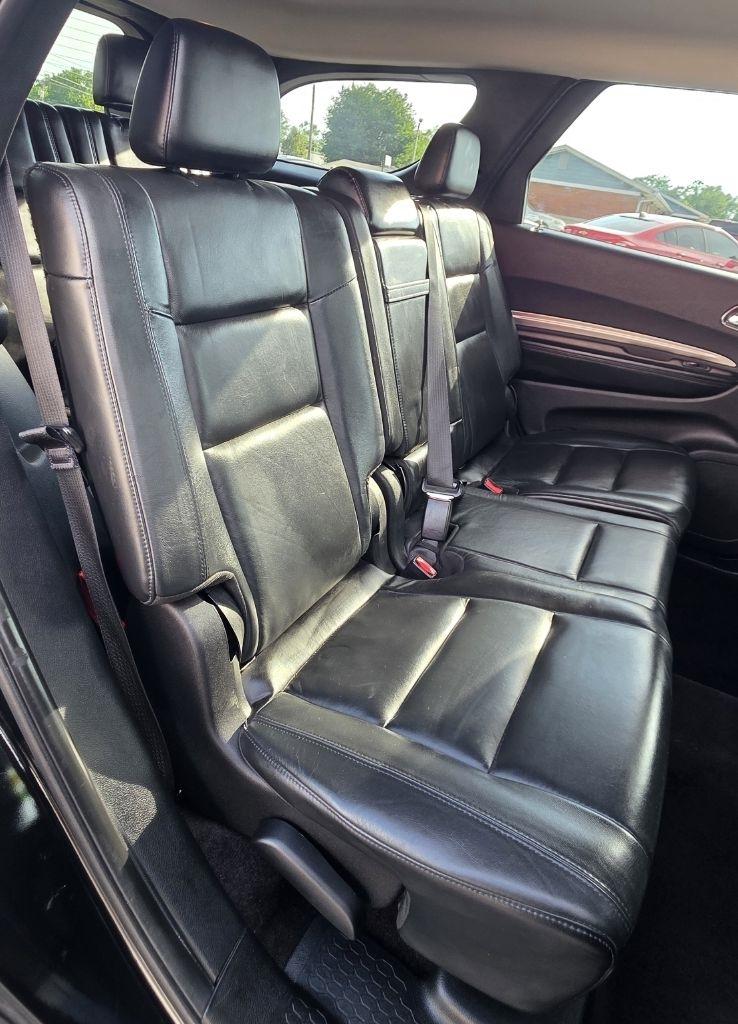Dodge Durango  2017