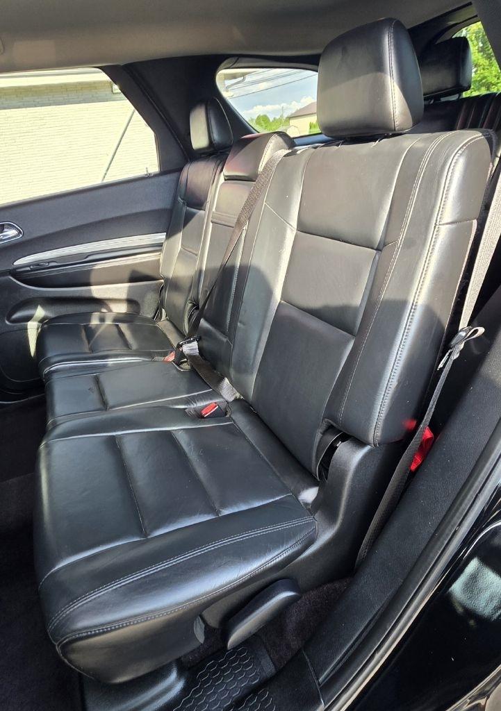 Dodge Durango  2017