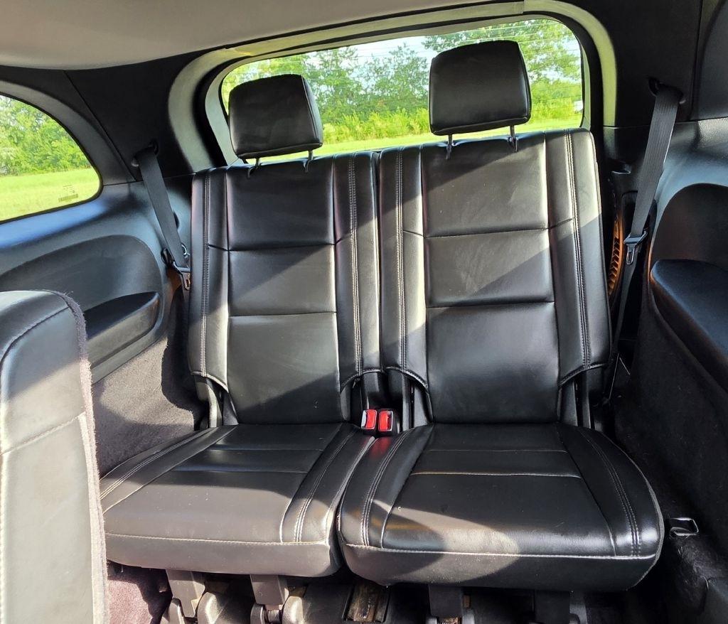 Dodge Durango  2017